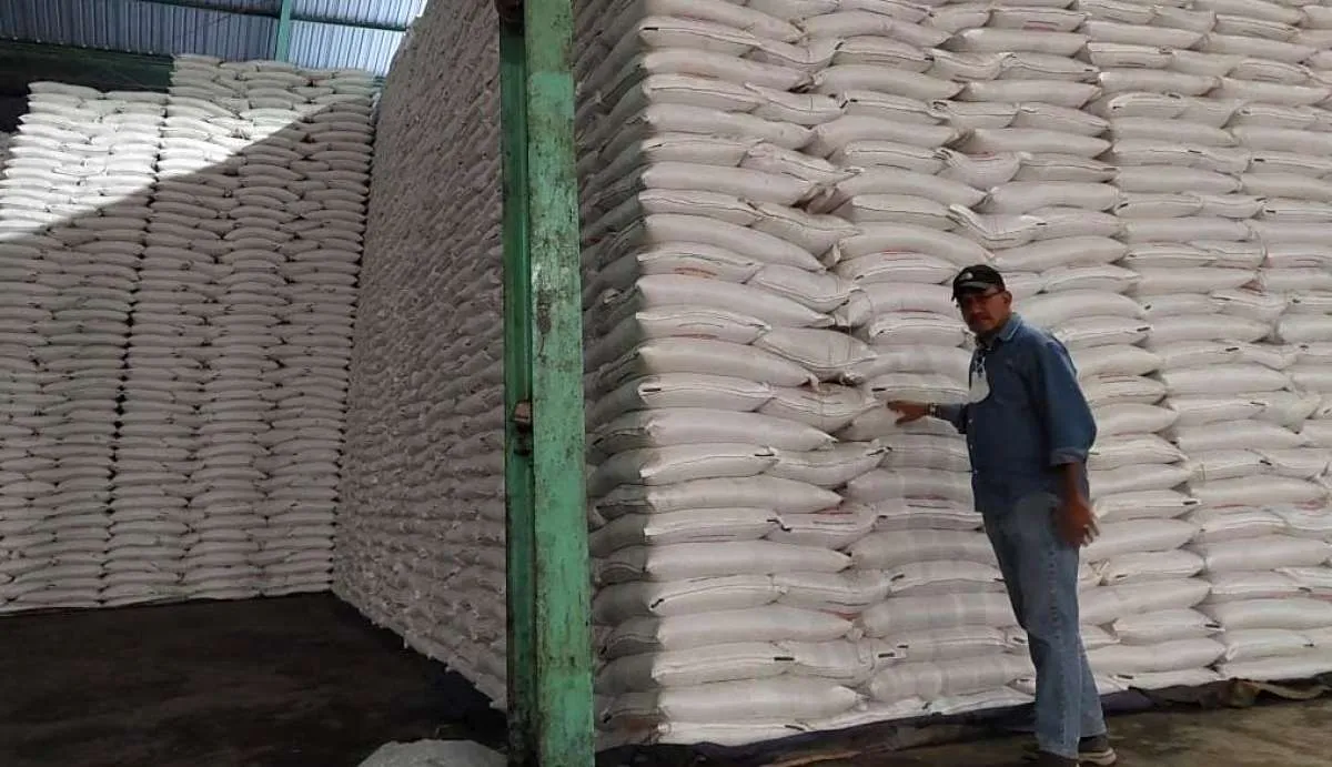 Kliring Berjangka Indonesia Lebarkan Sayap ke Ekosistem Resi Gudang