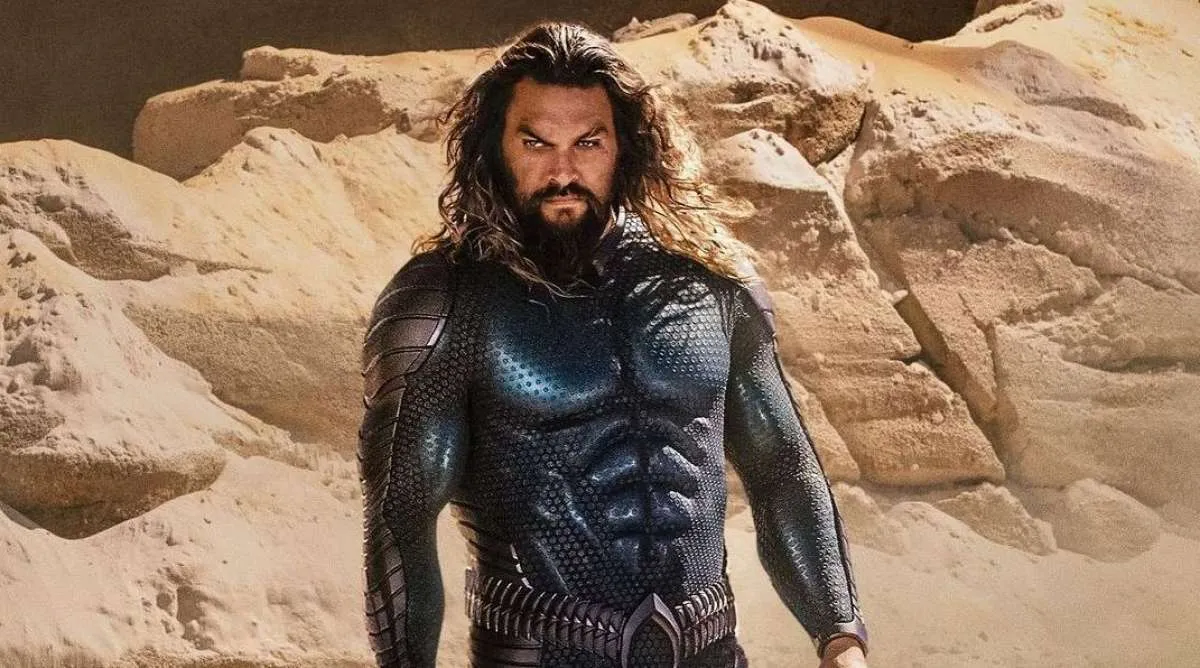 Bahas film Aquaman 2, Jason Momoa antusias dengan adegan action dan komedinya