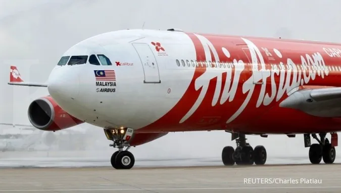 Indian police launch probe against AirAsia boss Tony Fernandes