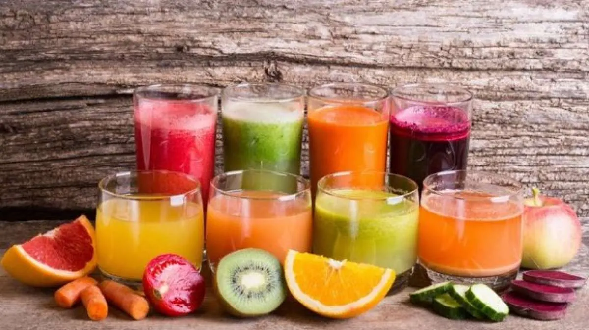 Aneka Minuman Ini Bermanfaat Meningkatkan Daya Tahan Tubuh