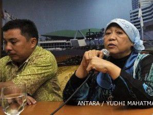 Mediasi mentok, gugatan Lily Wahid-Effendi Choirie jalan terus