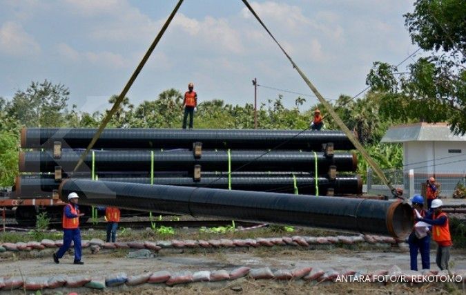 Ini incaran pengusaha lokal atas proyek migas