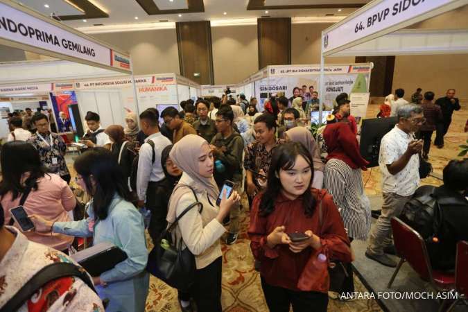 Simak Deretan Perusahaan Besar yang Sudah Gabung Program Magang Nasional 2025