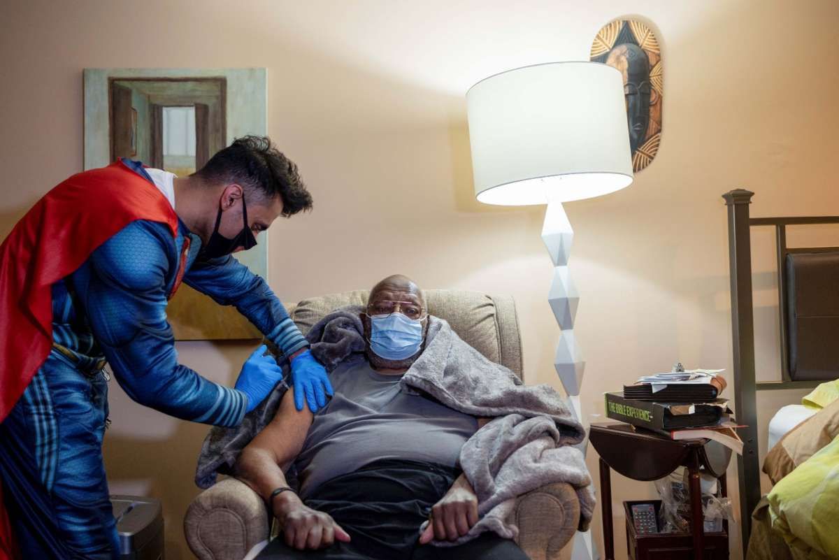 Produksi dan Stok Gagal Mengimbangi Permintaan, AS Catat Defisit Perdagangan Terbesar