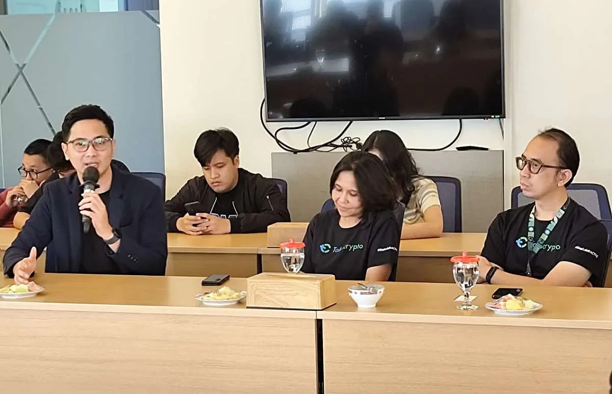 Prospek Aset Kripto Tetap Positif Di Semester II, Cek Koin Rekomendasi Tokocrypto