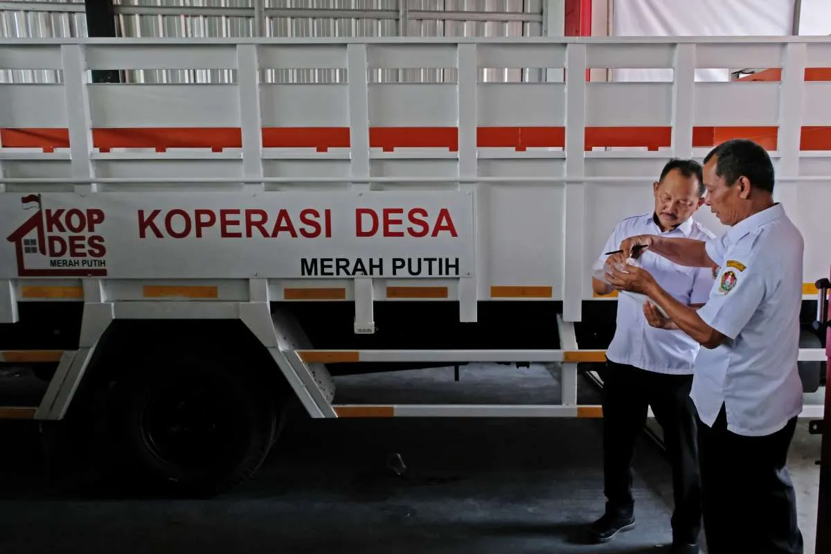 Cek Phtc.panselnas.go.id, Hari Ini Pengumuman Hasil Seleksi Manajer KDMP & KNMP