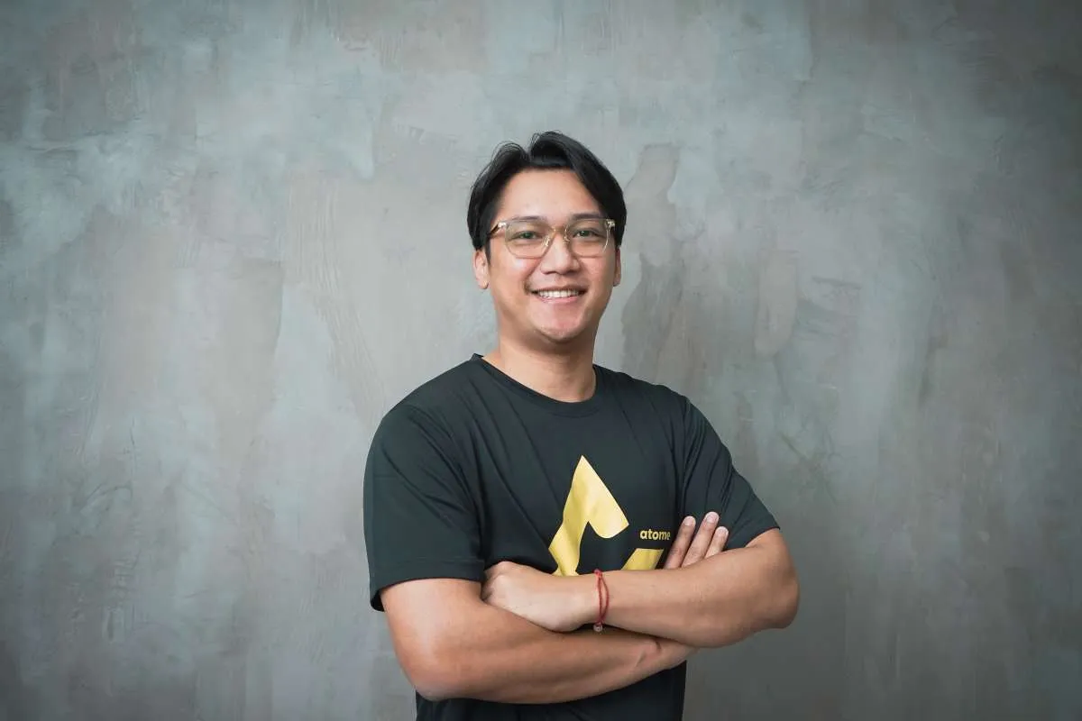  Atome Perluas Ekosistem ke Sektor Baru