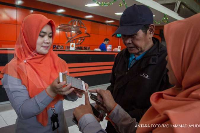 PT Pos Indonesia menerbitkan MTN dengan bunga 11%