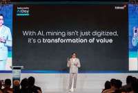 Indosat Ooredoo Dukung Transformasi Digital Industri dengan AI