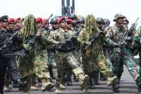 Besok (31/1) Ditutup, Daftar Tamtama TNI AL 2025 Di Al.rekrutmen-tni.mil.id, Cek Gaji