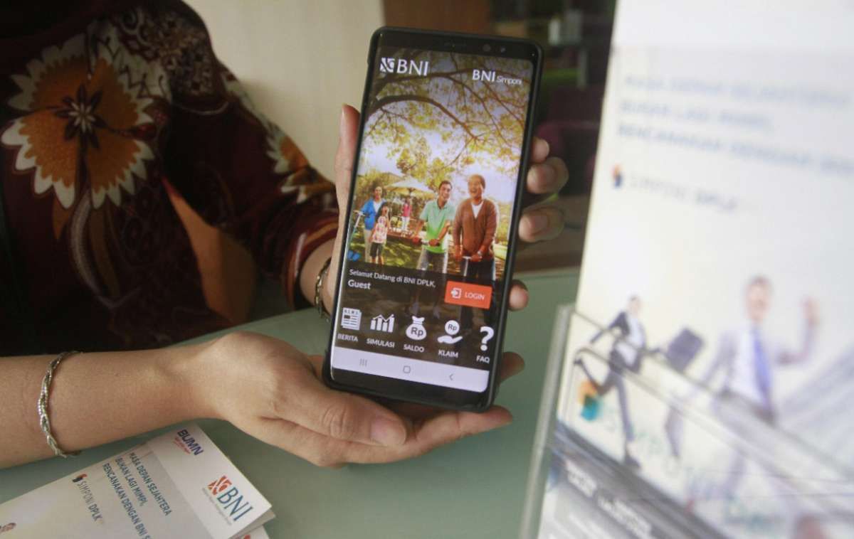 Kinerja Dana Pensiun Mulai Membaik, Siap Cetak Pertumbuhan Dobel Digit