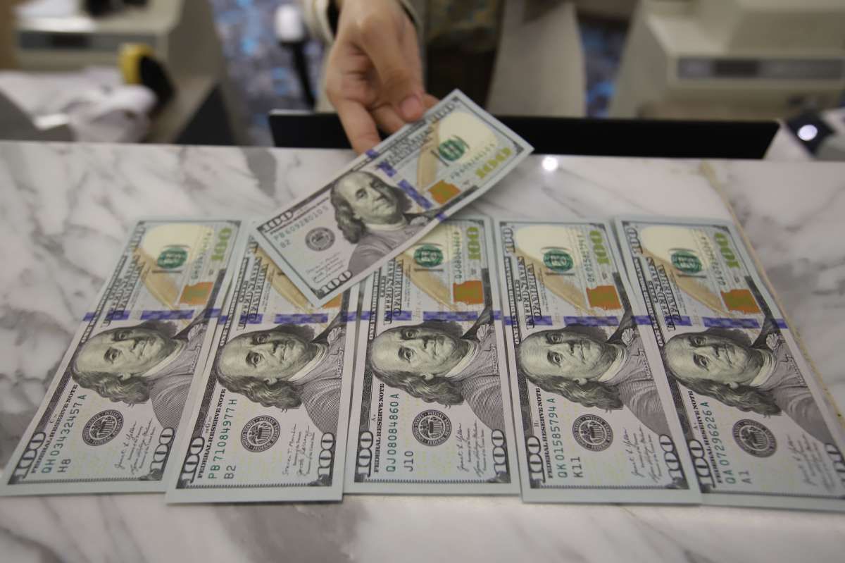 Tarif AS Tak Tekan Trade Finance