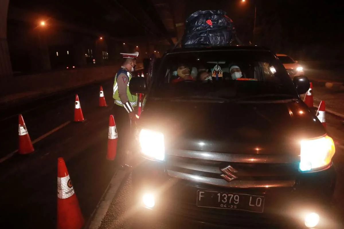 Sebanyak 85,5 Juta Orang akan Mudik, Menhub Terus Mengimbau Pulkam Lebih Awal