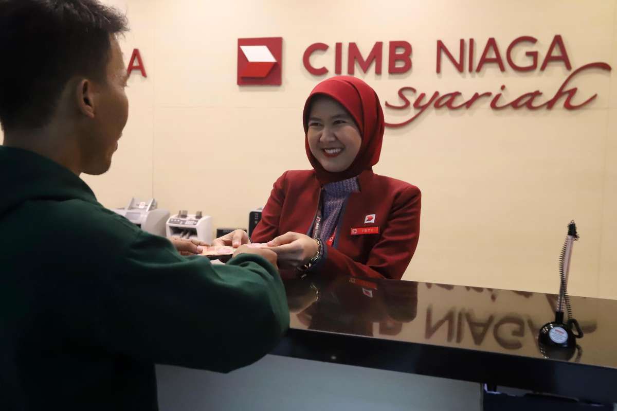 Potensi Hingga Risiko Rencana Spin Off Unit Usaha Syariah Bank CIMB Niaga (BNGA)
