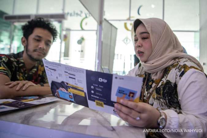 Tahun 2023, Rasio Kepatuhan SPT Tahunan Meningkat Menjadi 88%