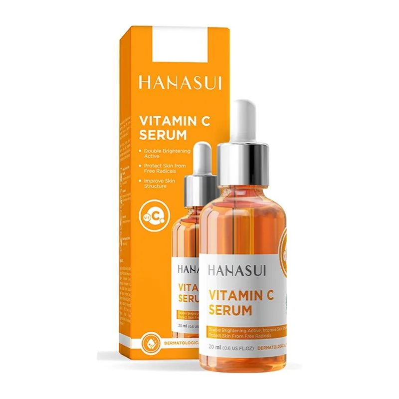 Hanasui Vitamin C Serum