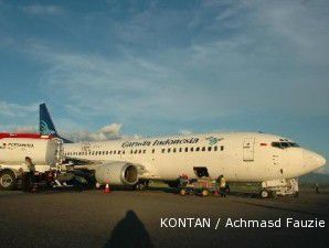Pengembangan bandara Soekarno Hatta telan biaya Rp 11,75 triliun