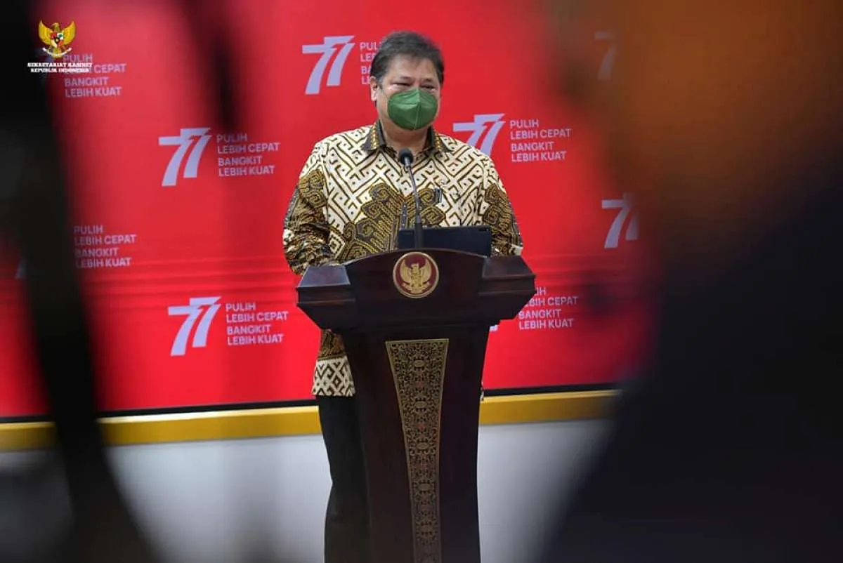 Pemerintah Masih Yakin Pertumbuhan Ekonomi Tahun Ini Tembus 5%, Tapi Ada Syaratnya