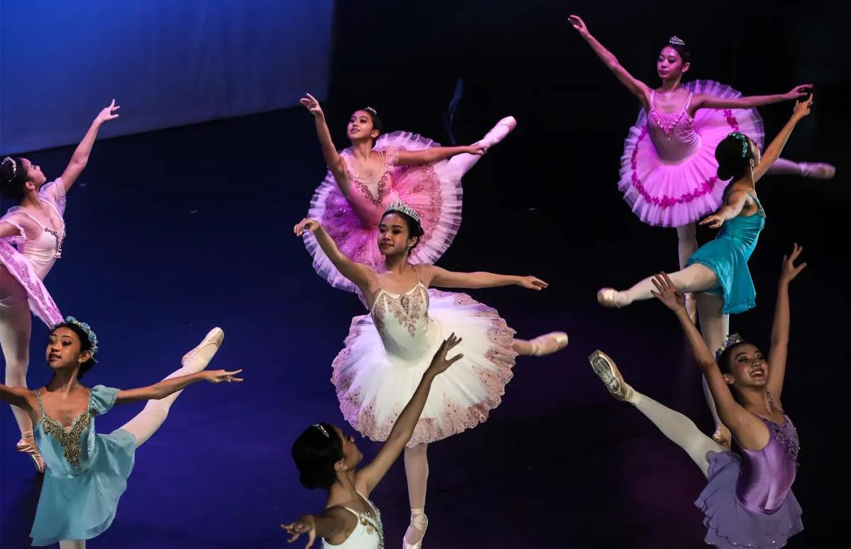 Daftar 4 Hari Besar Setiap Tanggal 2 November: Ada Hari Balet Sedunia