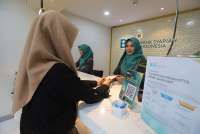 LDR Tembus 88%, Bank Siapkan Buffer Likuiditas Jangka Menengah