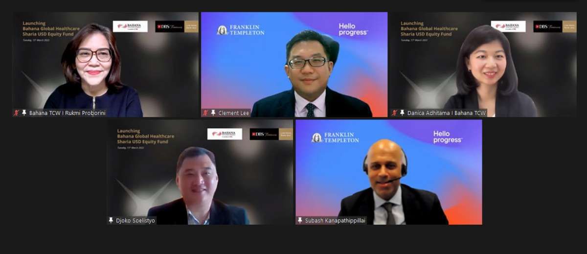 Kinerja Reksadana Global Kalah Dibanding Produk Lokal