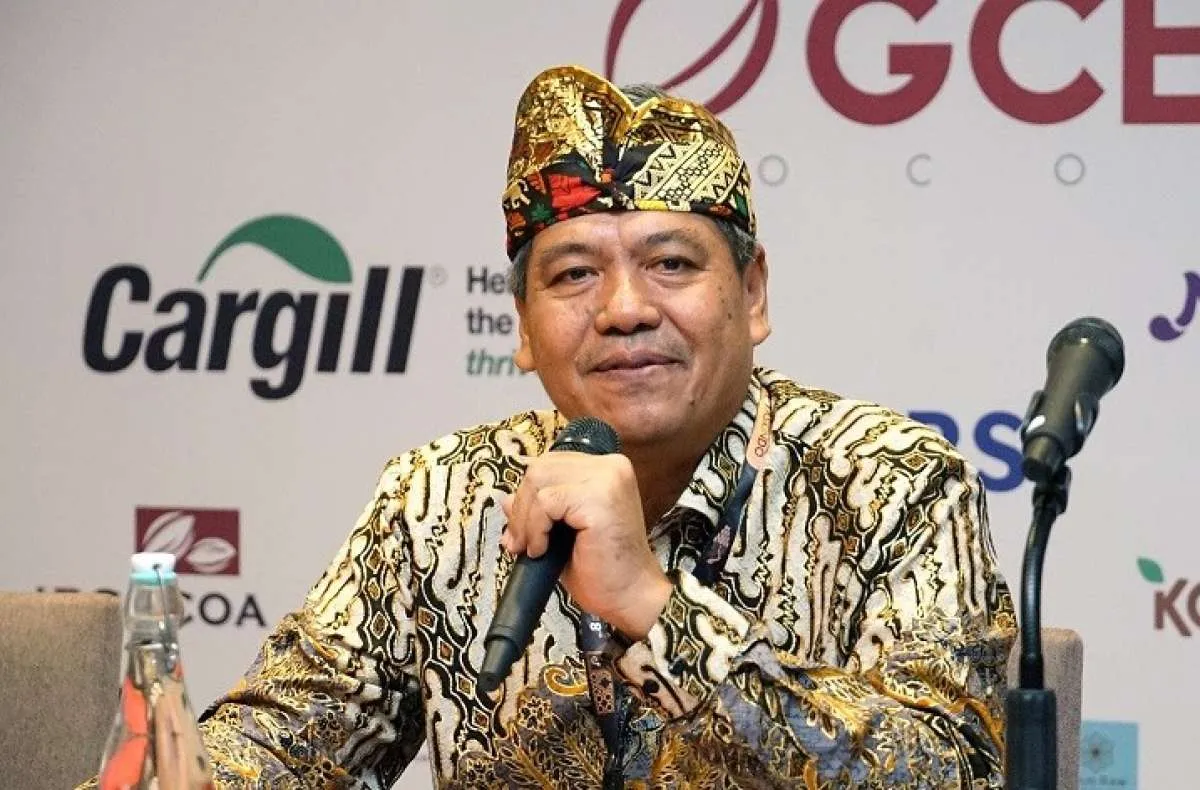 Cokelat Artisan Jadi Fokus Pengembangan Industri Pengolahan Kakao