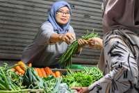 Diskon Besar Harga Pangan Hari Ini (13/11) di Banten: Bawang, Cabai, Ikan Turun Harga