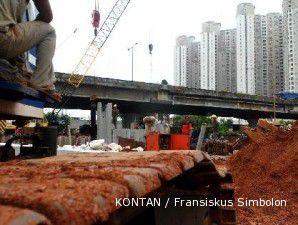 BKPM usulkan tax holiday bagi infrastruktur senilai Rp 1 triliun ke atas