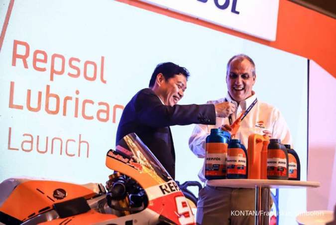Pemerintah dan Repsol, Tarik Menarik Harga Gas Sakakemang