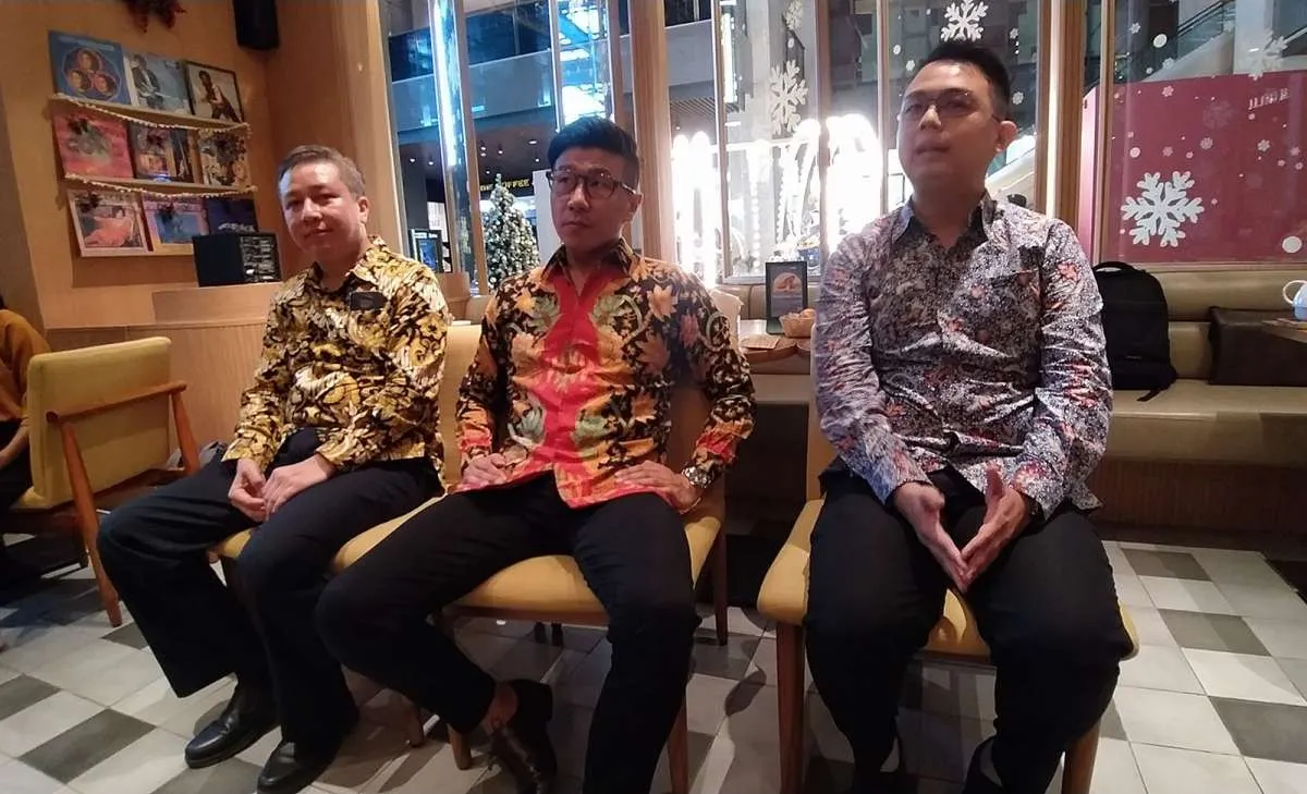 Tawarkan Saham Perdana di BEI, Venteny Fortuna (VTNY) Catat Oversubscribe 12,58 kali