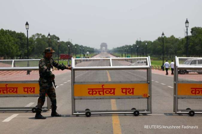 Trump Klaim India dan Pakistan Sudah Sepakati Gencatan Senjata