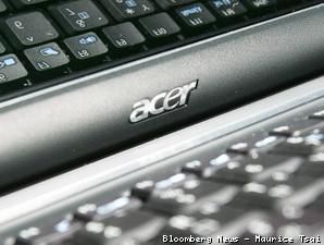 Acer Lahirkan Laptop dan PC Bermerek eMachines