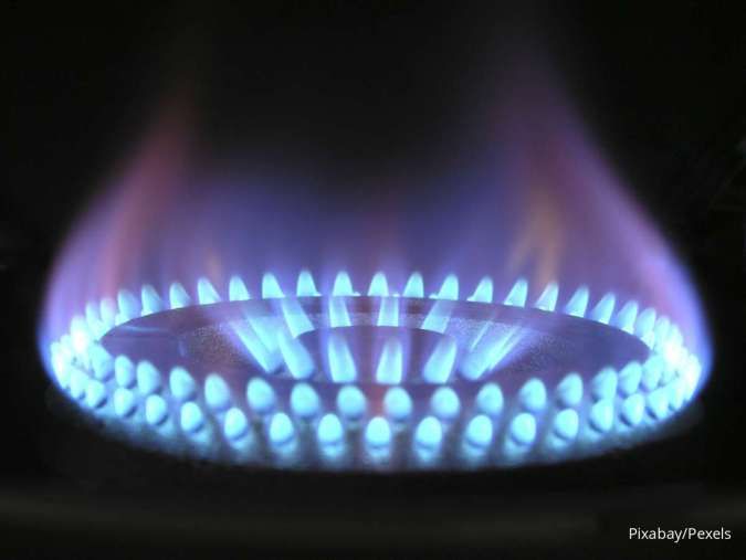 Ini lo Cara Membersihkan Kompor Gas biar Api Jadi Biru
