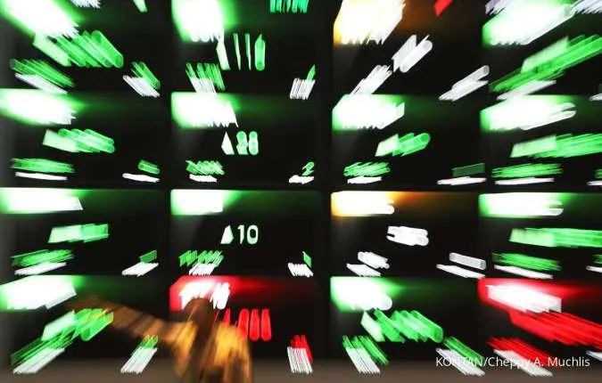  Ini Dia Proyeksi IHSG dan Rekomendasi Saham Hari Ini dari Mirae Sekuritas (6/10) 