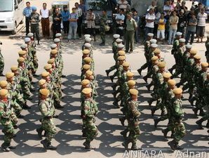 BPK: Siap Tempur, Aset TNI dan Dephan Perlu Diketahui