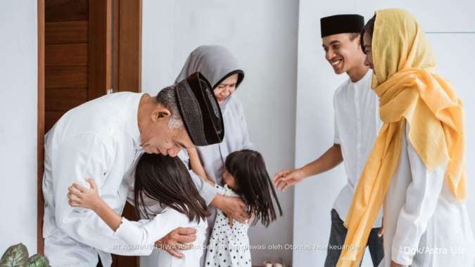 Ini 4 Tips Atur Prioritas Finansial Hari Raya Idul Adha dari Astra Life