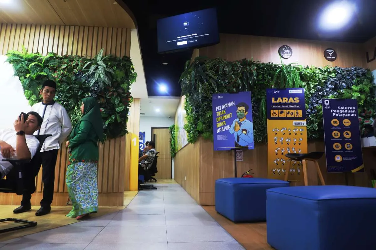 Penerimaan Pajak Ekonomi Digital Tembus Rp 11,2 Triliun per Januari-Agustus 2026