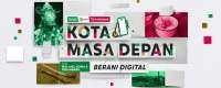 Grab, Emtek dan Bukalapak Lanjutkan Program Percepatan Digitalisasi Kota Masa Depan