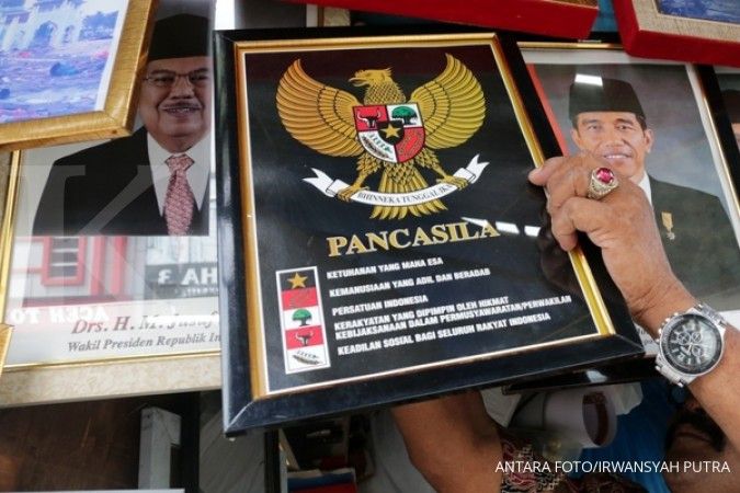 Apa Arti Bhinneka Tunggal Ika? Makna, Sejarah, hingga Contoh Penerapan Bernegara