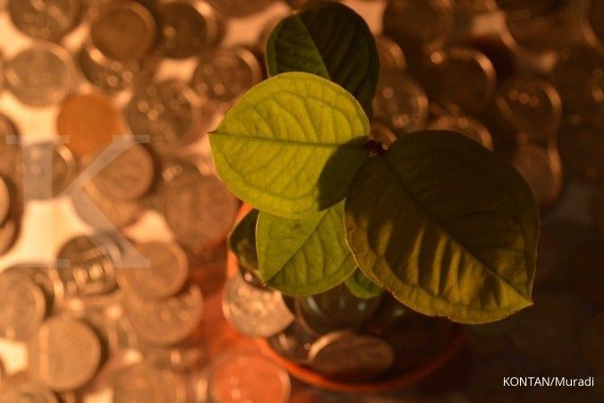 OJK akan beri insentif penerbitan green bond