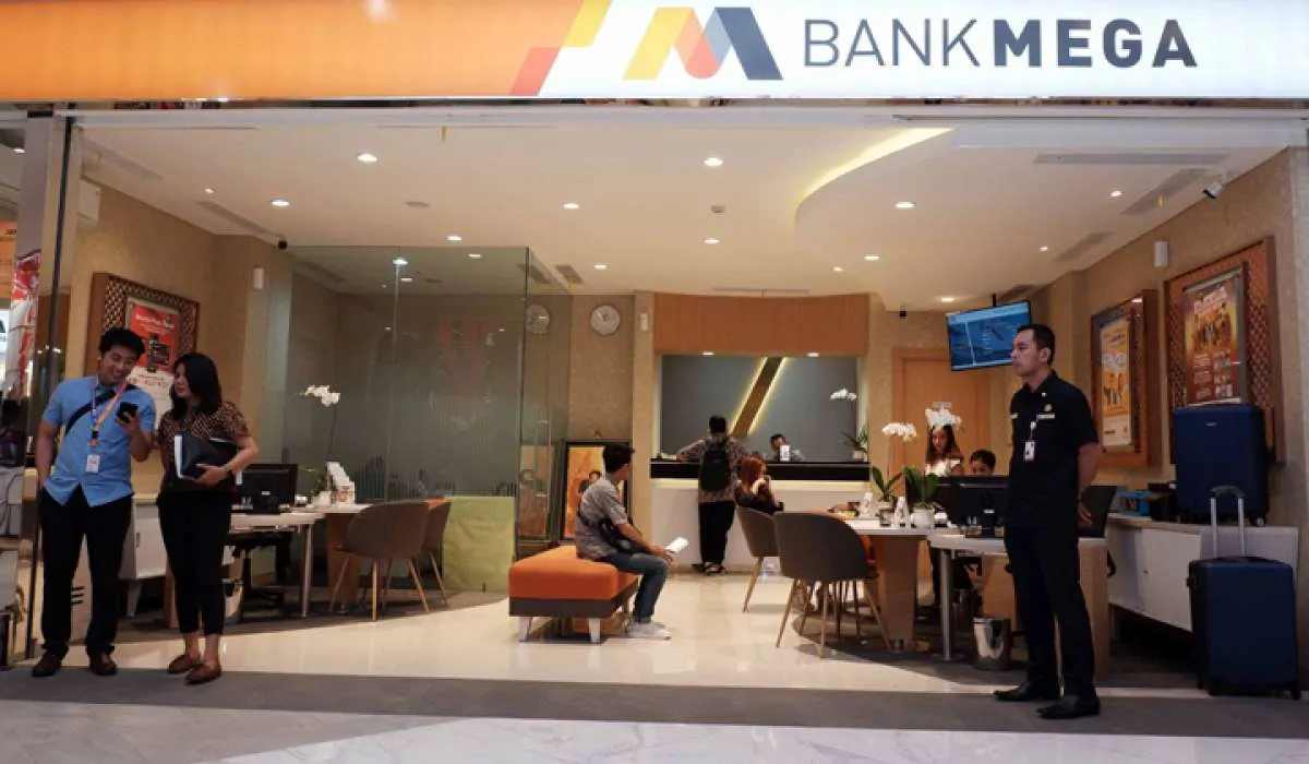 Bank milik CT mengklaim jadi bank dengan pertumbuhan kredit tertinggi di Indonesia