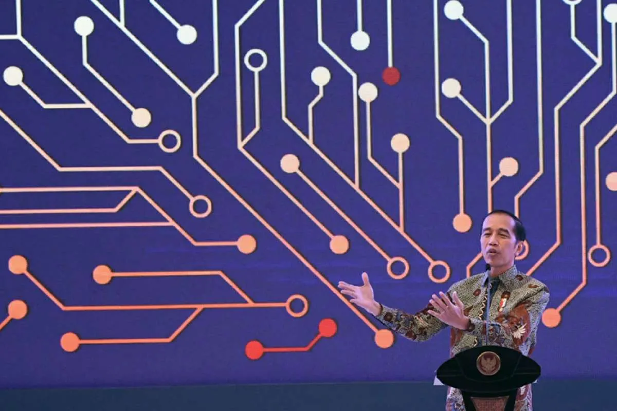 Jokowi: Jalan akses menuju Pelabuhan Patimban rampung Juni 2020