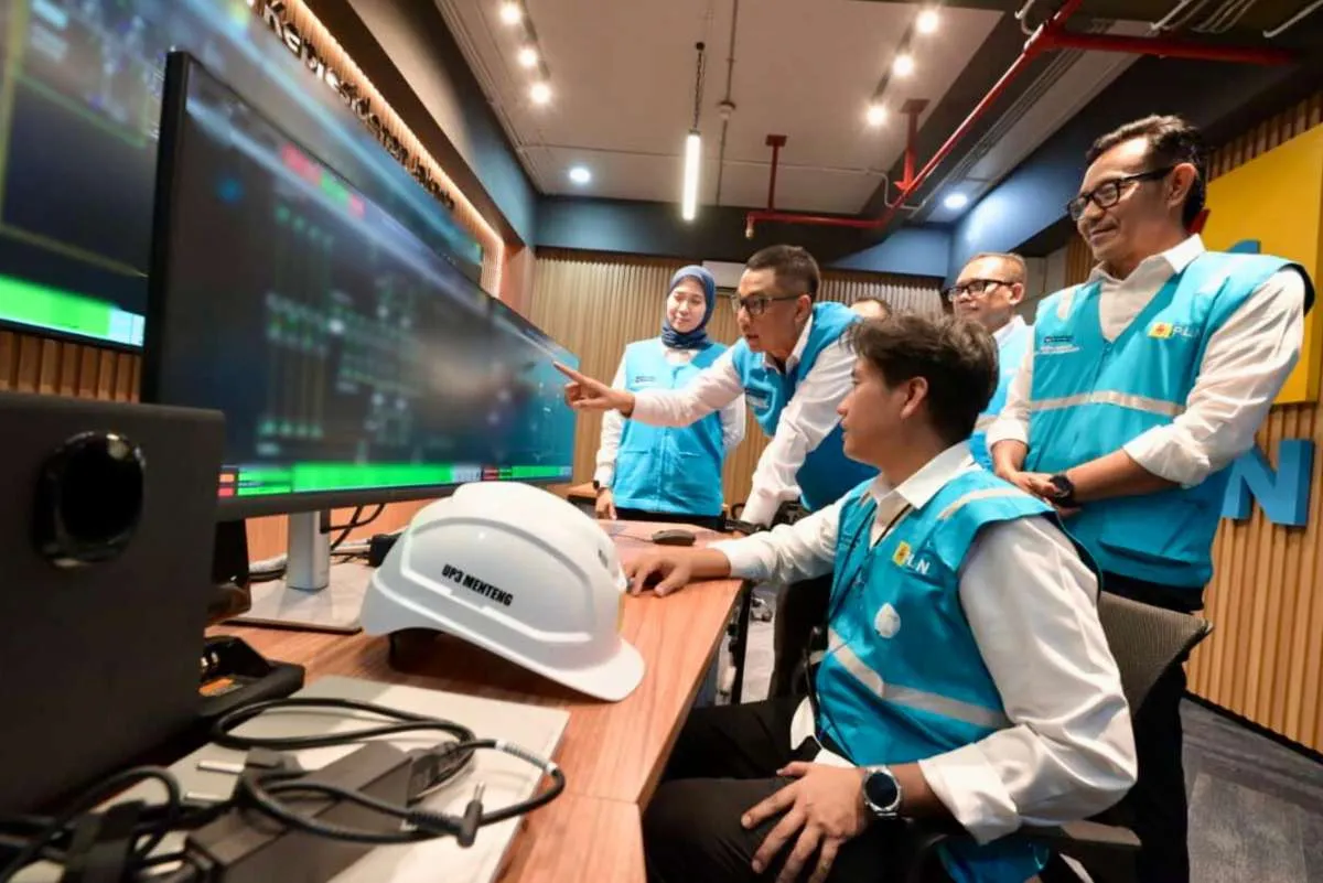 Siap Sukseskan Rangkaian Peringatan HUT RI, PLN All Out Suplai Listrik Andal