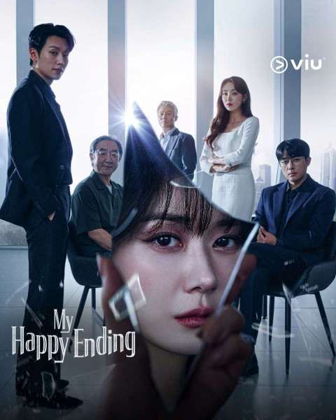 Drama Korea My Happy Ending