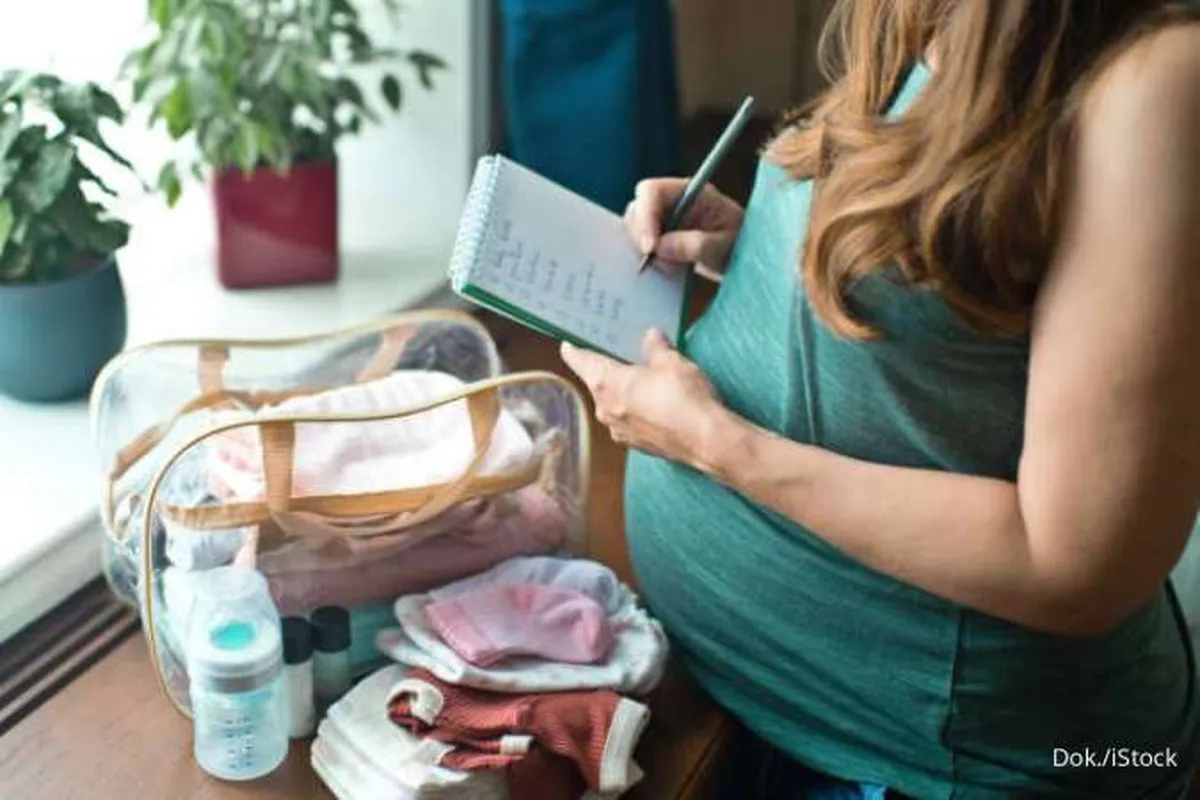 Ibu Bisa Cepat Sembuh Pasca Melahirkan dengan Konsumsi 5 Makanan Ini, Cek Apa Saja