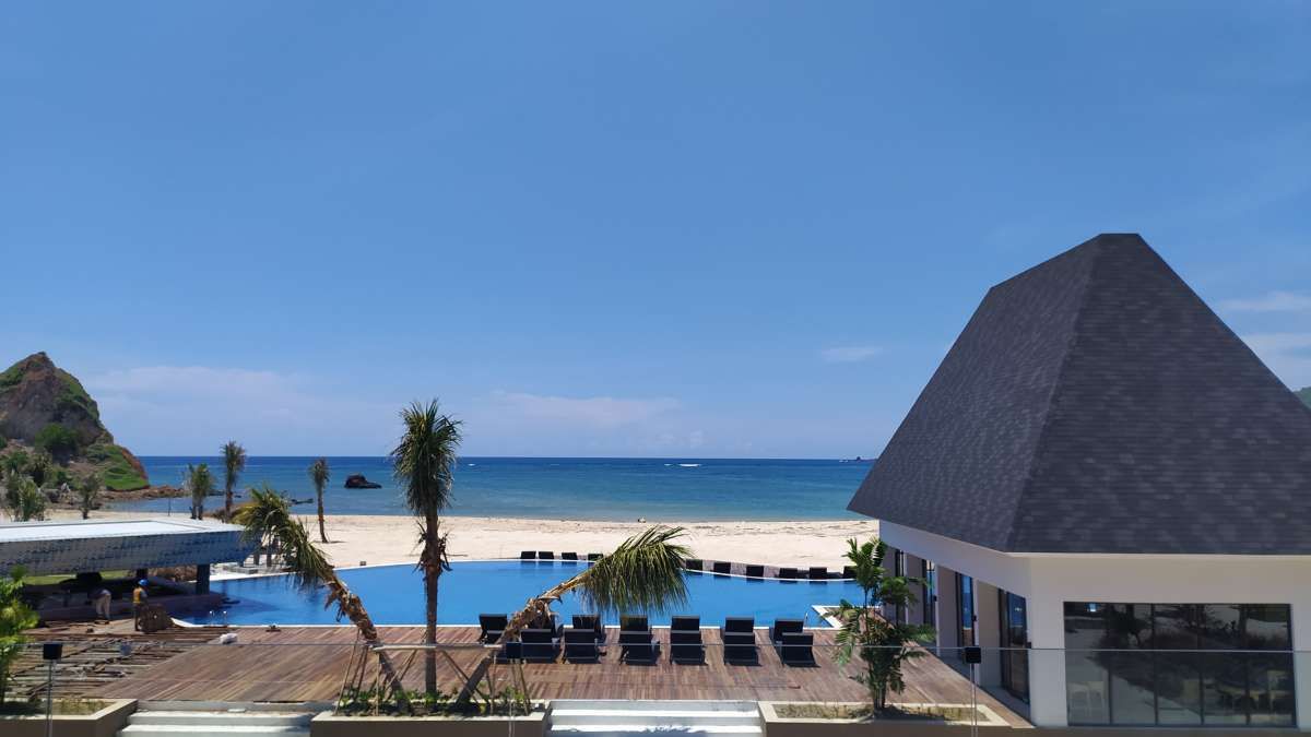 KTT G20 akan Membawa Berkah bagi Pariwisata