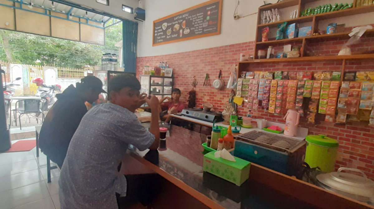 Dorong Kredit UMKM dengan Rantai Pasok