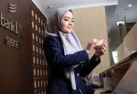 Dirut Bank BJB Syariah Optimistis Hadapi Tahun 2026