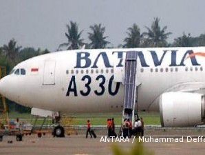 Jika diizinkan, Batavia Air siap berangkatkan 35.000 jamaah haji