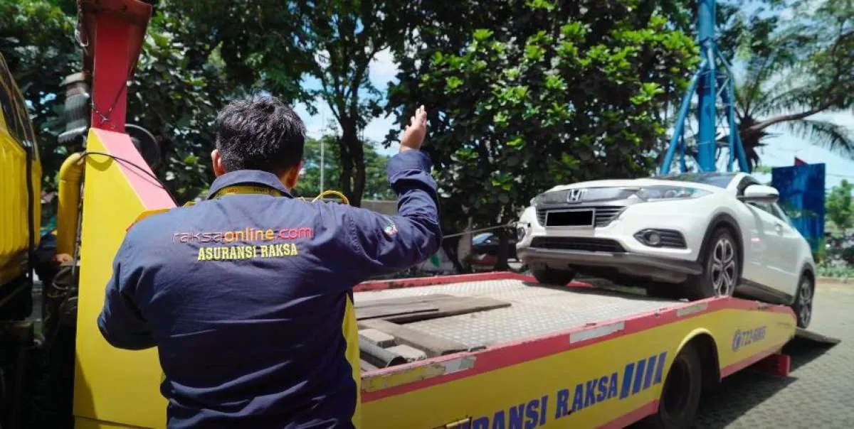 Upaya Asuransi Raksa Pertahankan Kinerja dan Diversifikasi Bisnis